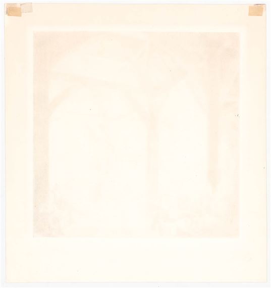 Arthur Ralph Middleton Todd | A.R. Middleton Todd Hand Signed Etching ...