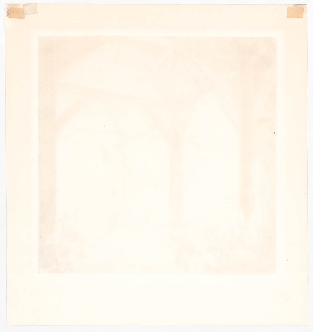 Arthur Ralph Middleton Todd | A.R. Middleton Todd Hand Signed Etching ...