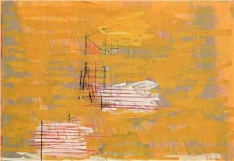 Margin No. 7 - David Quinn