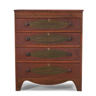 Eugene Evans Whipple (1852-1945), Warwick, Massachusetts, 1872 - Eugene Evans Whipple