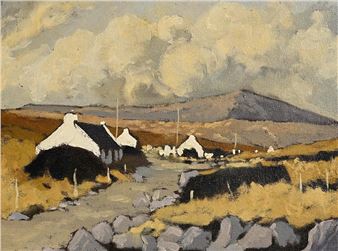 Achill - Alex McKenna