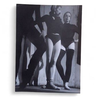 Art Moderne et Contemporain - Ivoire Nantes