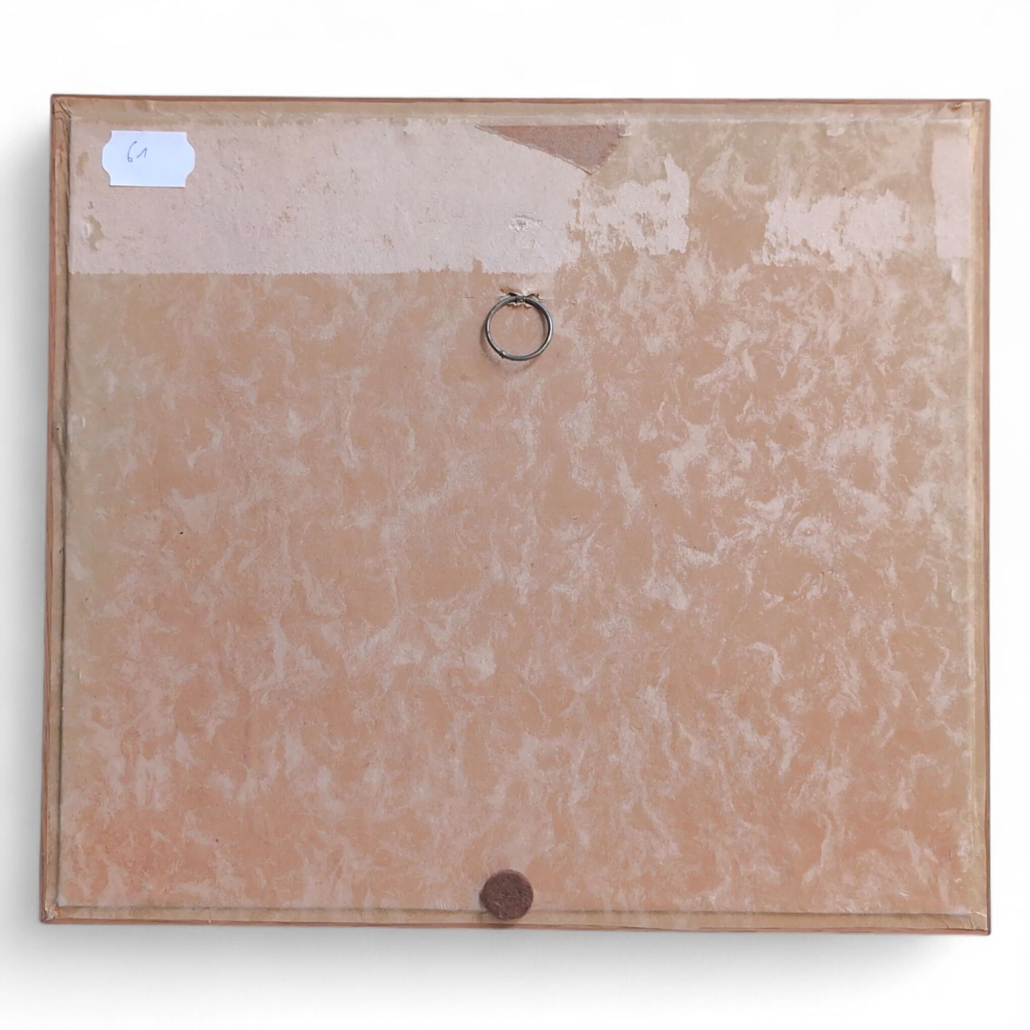 Artwork by Francis Picabia, Portrait d'homme, Made of pencil and pen drawing