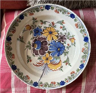 Tableaux, Objets d'Art et de Collection - Ivoire Nantes