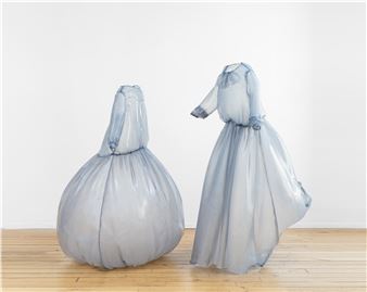 Brandon Morris: Tissu Exspansé - Europa