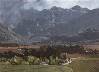 John Meyer: A Remarkable Journey - 50 Years At Everard Read