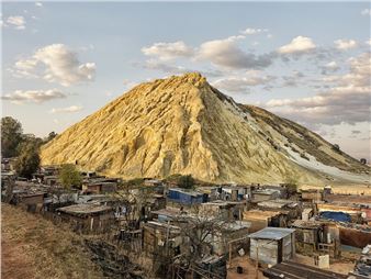 Graham De Lacy: My Toxic Nostalgia - Everard Read/ CIRCA, Johannesburg