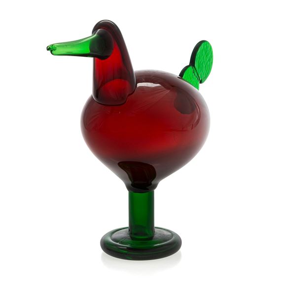 Kiikkuri - Oiva Toikka