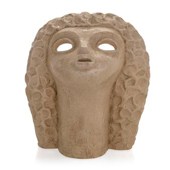 Female bust - Heidi Blomstedt