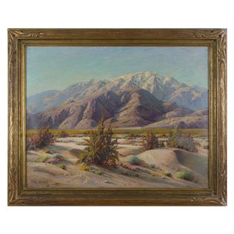 Natures Pattern - Paul Grimm