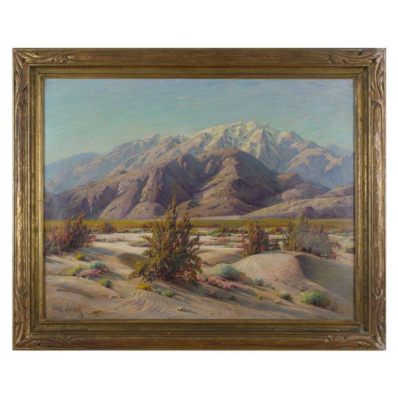 Natures Pattern - Paul Grimm