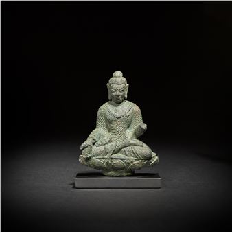 Asian Art / 5000 Years, including Property from the Nitta Collection - Sotheby's London