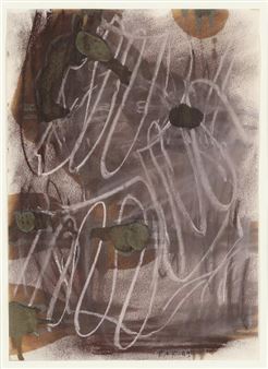 Untitled - Erik August Frandsen