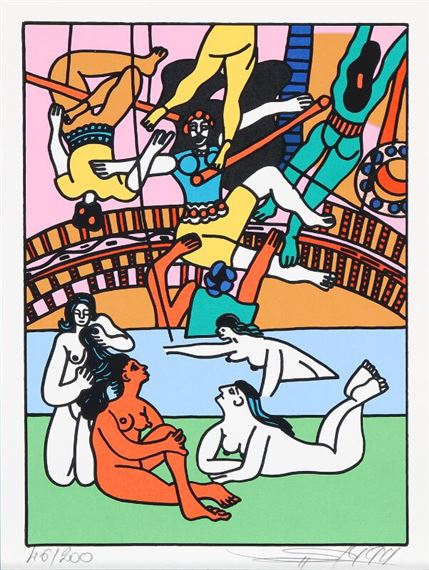 Three compositions - Gudmundur Gudmundsson