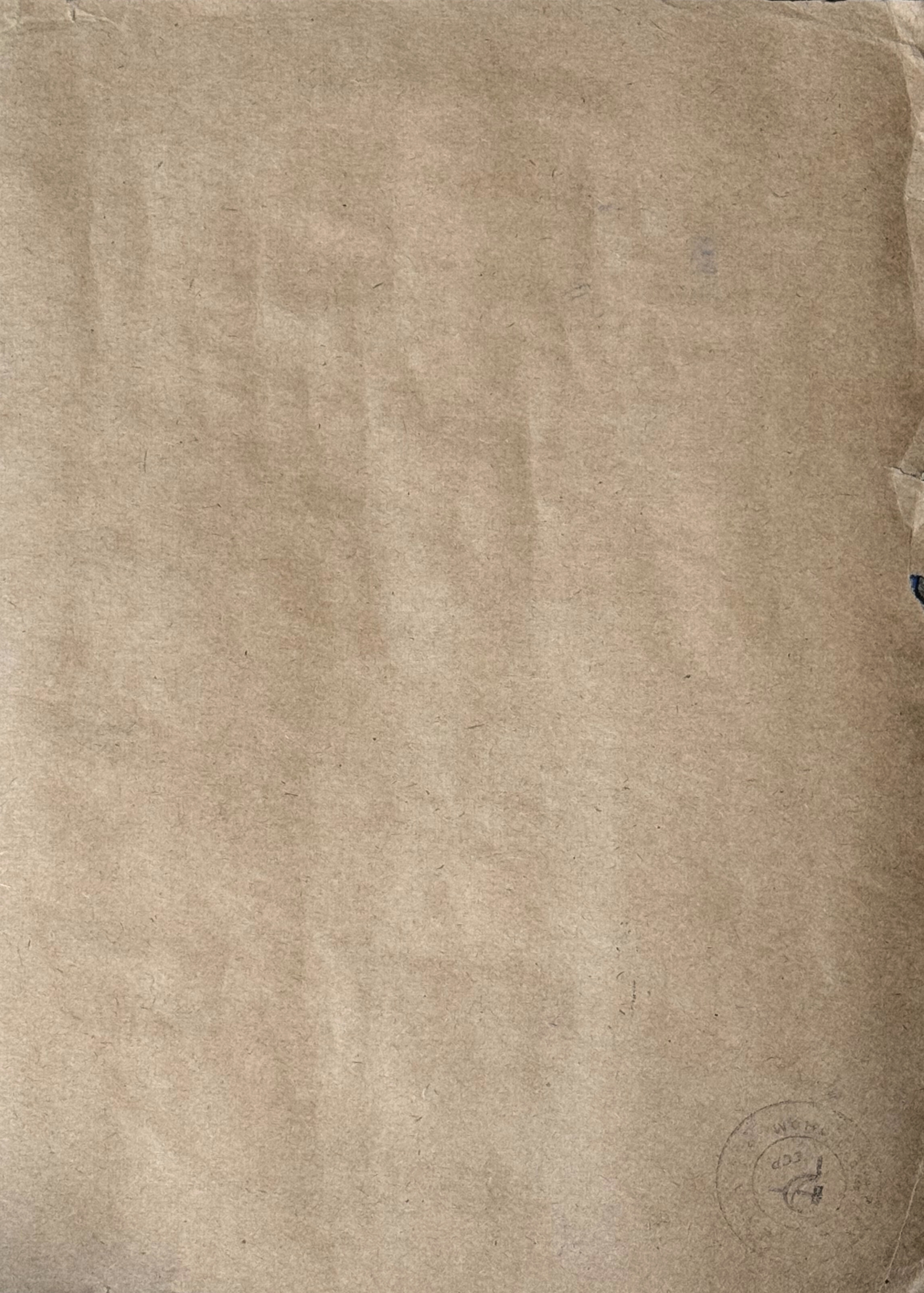 Artwork by Alexej von Jawlensky, Portrait of Woman, Made of Gouache On Paper