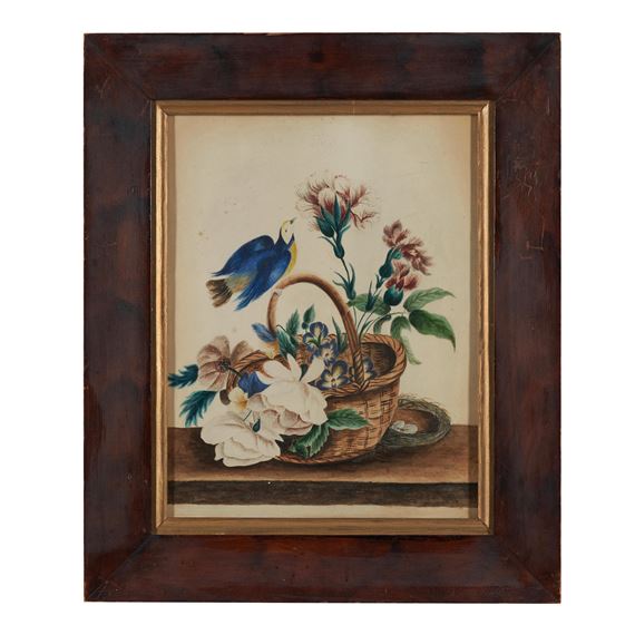 United States, c. 1870 - American School, 19th Century