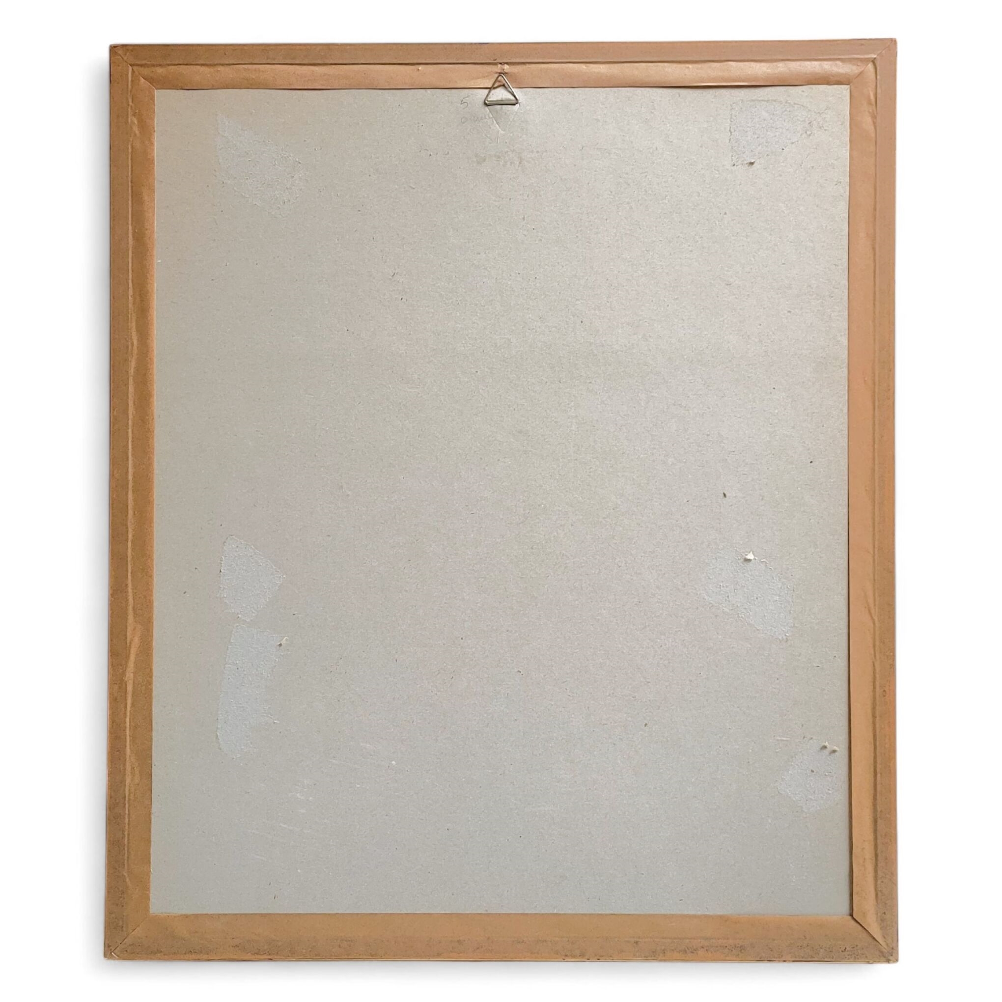 Artwork by Alain Thomas, Le marchand de ballons, Made of Lithographie