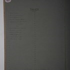 Artwork by James Albert Buchanan Jay, Three military studies of officers in uniform, Made of Pencil, Two Heightened With White And On Grey Paper, Pen And Ink