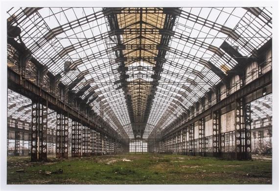 Innocenti by Raymond Ciborowski, 2011