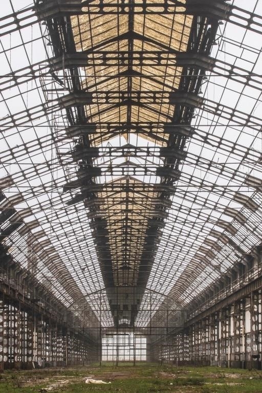 Artwork by Raymond Ciborowski, Innocenti, Made of Archival Ink-Jet Print In Colors On Paper