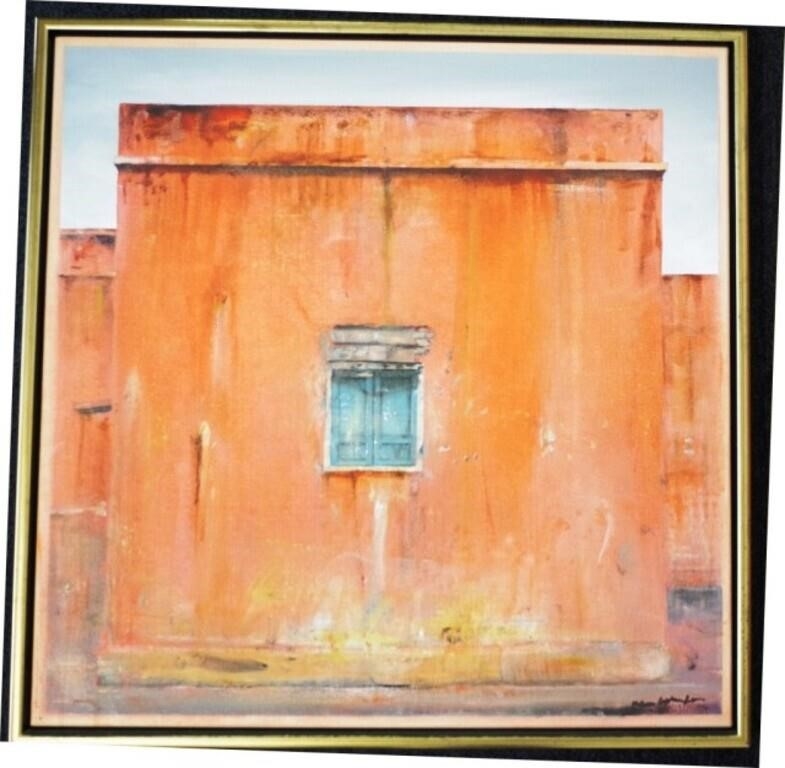 Ken Johnson | Untitled | MutualArt