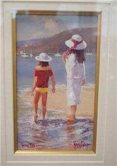 Untitled - Werner Filipich