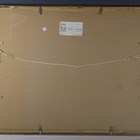 Artwork by Edgar Chahine, La Promenade, Made of Etching