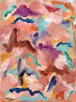 My Mistaken Prickly Pear - Ben Randall