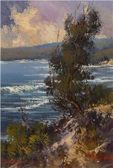 Berrara - Werner Filipich