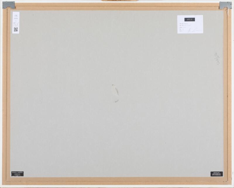 Artwork by Adam Jeppesen, HR Dubrovnik 05.26.05, Made of C-Print