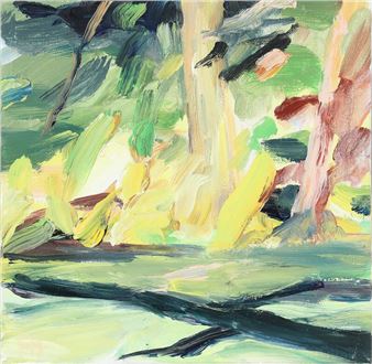 Tiergarten, Berlin - Finn Have