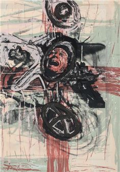 Untitled - Erik August Frandsen