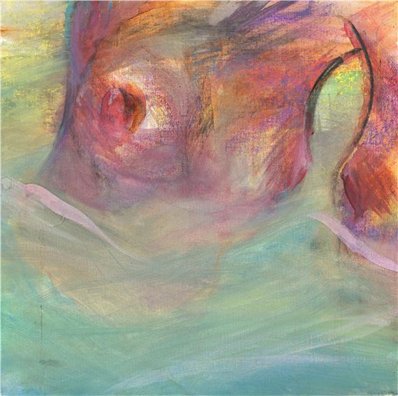 Ňadra - Daniel Krejbich