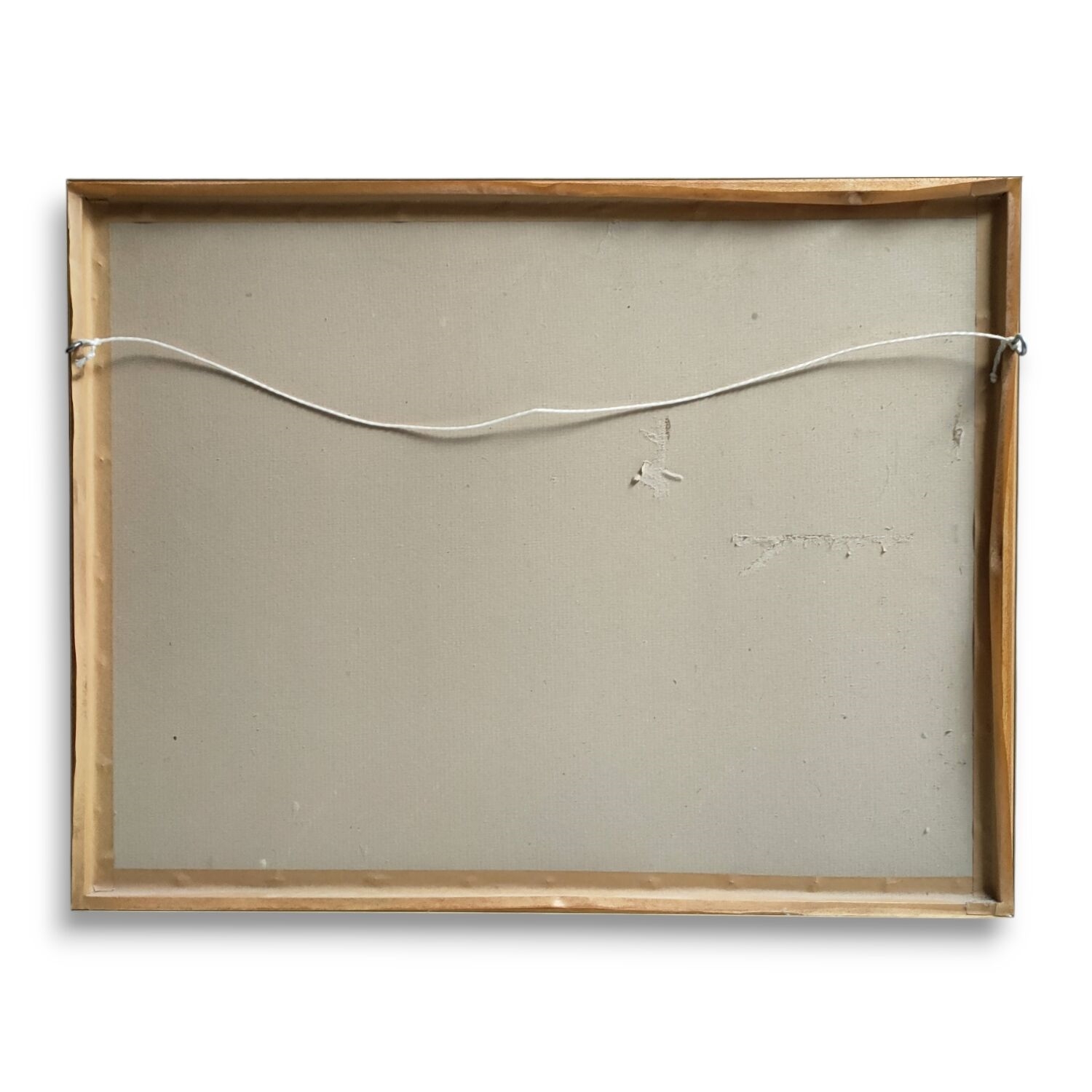 Artwork by Gabriel Dauchot, Untitled, Made of Lithographie