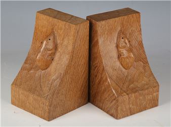 Collectors’ Items, Works of Art and Light Fittings - Toovey's