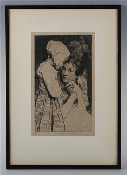 Confession - William Lee-Hankey