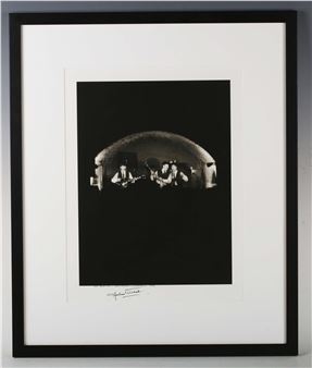 The Beatles - The Cavern - Liverpool - 1963 - Michael Ward