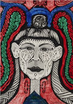 THE PHARAOH - Esmat Dawestashy