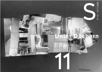 Unter Dächern - Künstlerhaus S11