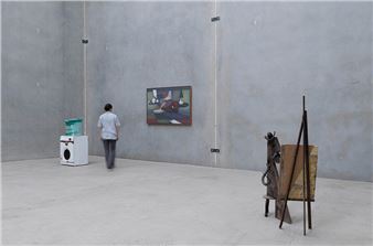 Mitch Cairns and Sven 't Jolle: Fruit and Veg and The Wisdom of John, 2025 - The Commercial