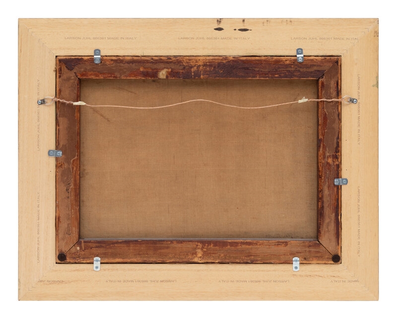 Artwork by Lawrence Carmichael Earle, Lawrence Earle
(American, 1845-1921)
Tying Flies, Made of oil on canvas