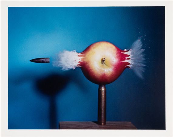 Harold Eugene Edgerton | Harold Eugene Edgerton (American, 1903–1990 ...