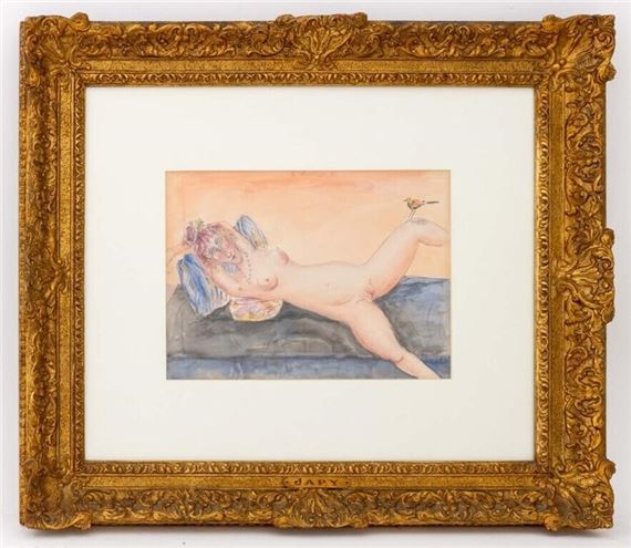 The Invitation - Benny Levy