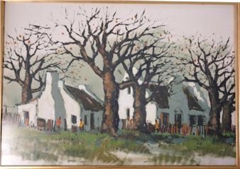 November 2025 Australian & International Art Auction - David Barsby Auctions