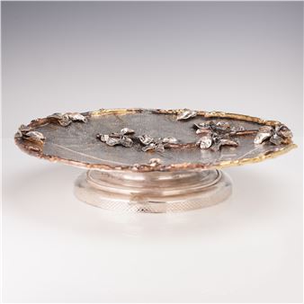 Park Avenue Penthouse Estate - Lion and Unicorn