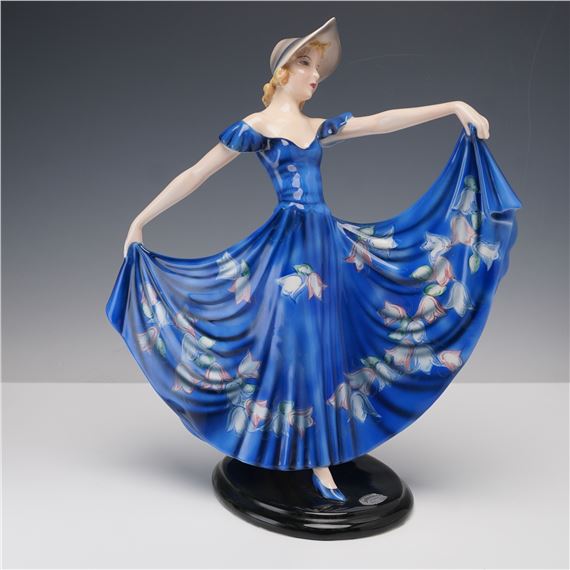 Colorway Figurine - Josef Lorenzl