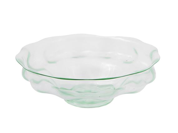 Cup for M.V.M. Cappellin Murano - Vittorio Zecchin