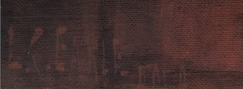 Artwork by Lawrence Carmichael Earle, Lawrence Earle
(American, 1845-1921)
Tying Flies, Made of oil on canvas