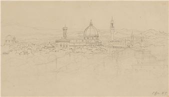 Untitled - Carl Rottmann