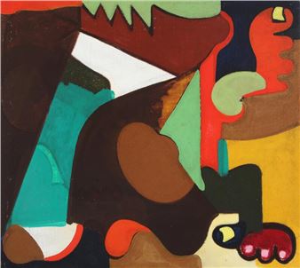 Untitled - William Louis Sorensen